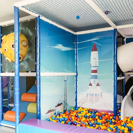 Отель Htop Olympic #htopenjoy (adults Only) Калелья