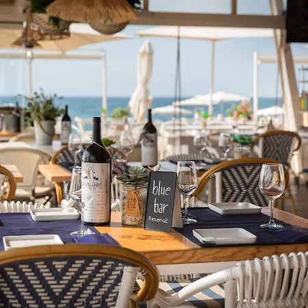 Отель Htop Olympic #htopenjoy (adults Only) 3*