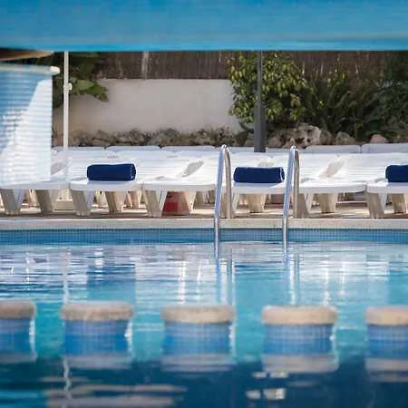 Отель Htop Olympic #htopenjoy (adults Only) Калелья