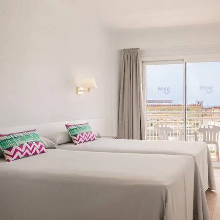 Отель Htop Olympic #htopenjoy (adults Only)