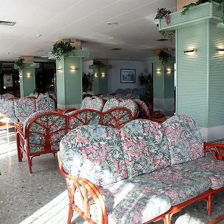 Отель Htop Olympic #htopenjoy (adults Only) Калелья