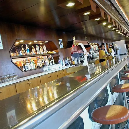 Htop Olympic #htopenjoy (adults Only) Отель 3*