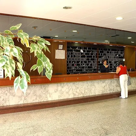 Отель Htop Olympic #htopenjoy (adults Only)