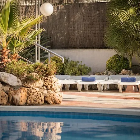 Отель Htop Olympic #htopenjoy (adults Only)