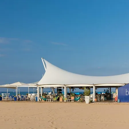 Htop Olympic #htopenjoy (adults Only) Отель Калелья